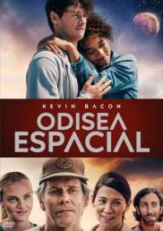 Odisea espacial