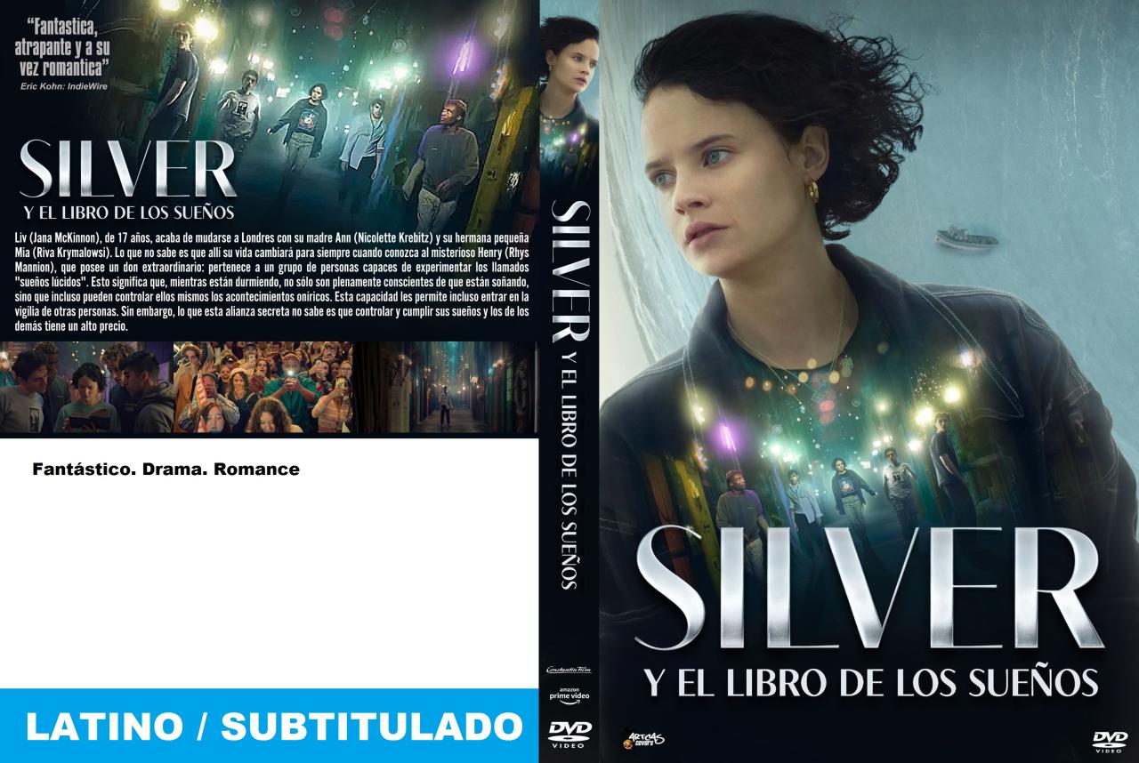 Silber y el libro de los sueños