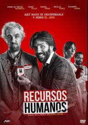 Recursos humanos