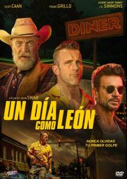 Un dia como león
