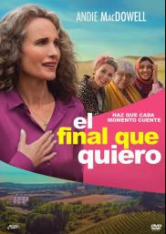 El final que quiero