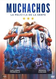 Muchachos, la película de la gente