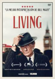 Living - Vivir (2022)