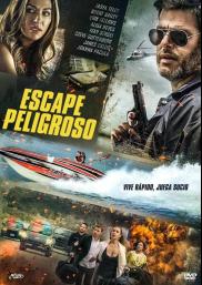 Escape peligroso
