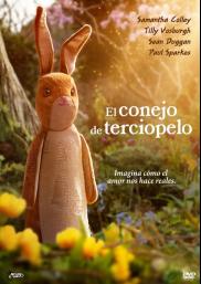 El conejo de terciopelo
