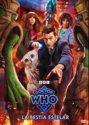 Doctor Who: La bestia estelar