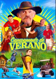 Campamento de verano