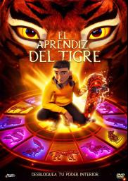 El aprendiz de tigre