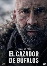 Butcher's Crossing - El cazador de búfalos