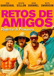 Retos de amigos: Despertar de primavera