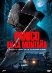 Why - Pánico en la montaña