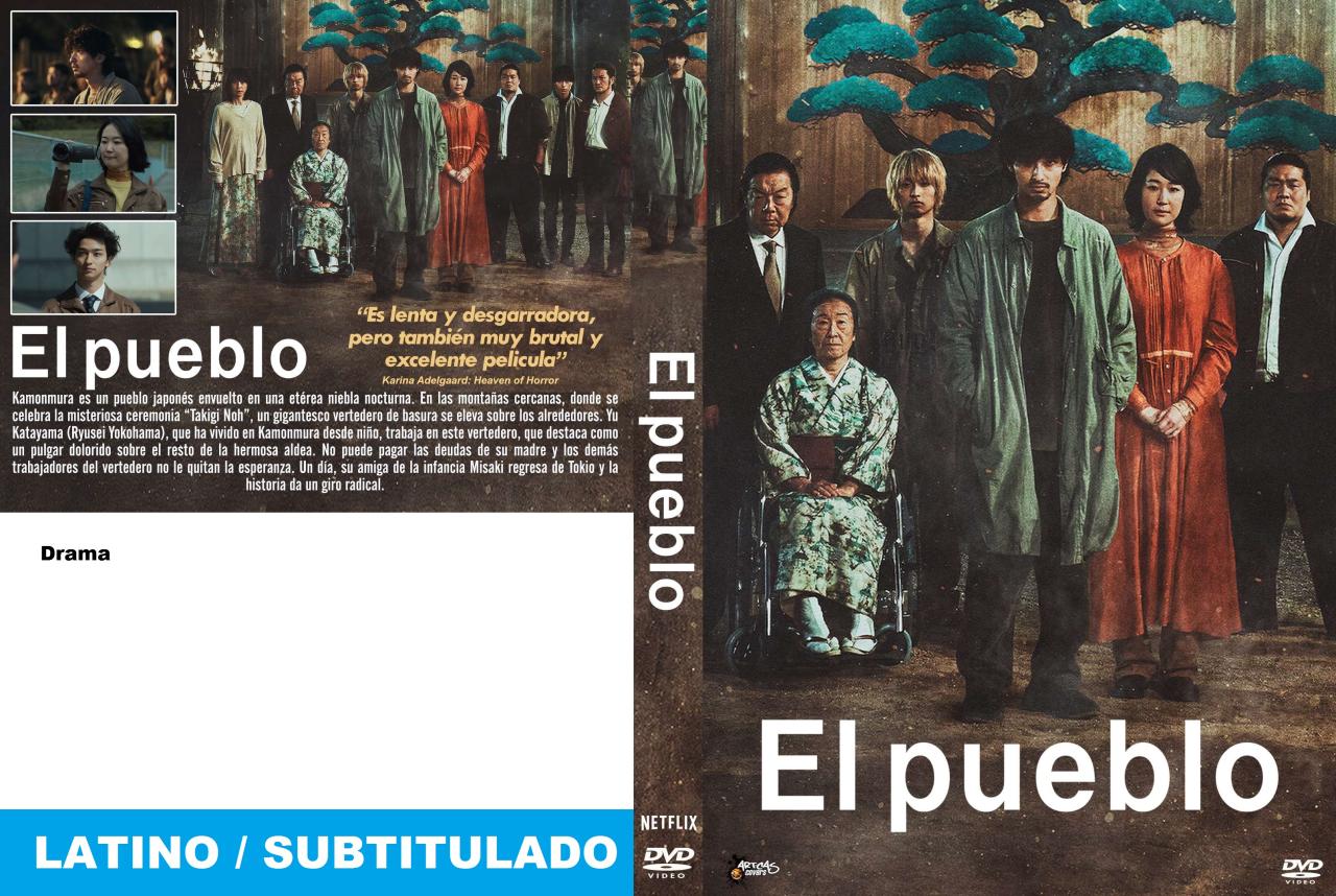 El pueblo (2023)