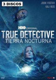 True Detective T4: Tierra Nocturna