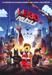 LEGO: La Pelicula / La LEGO Pelicula / La gran aventura LEGO