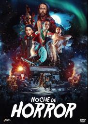 Noche de horror