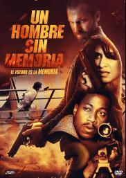 Synapse - Un hombre sin memoria