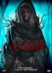 Slapface - La maldición de la bruja