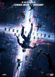 Resurrected - Resurrección del mal