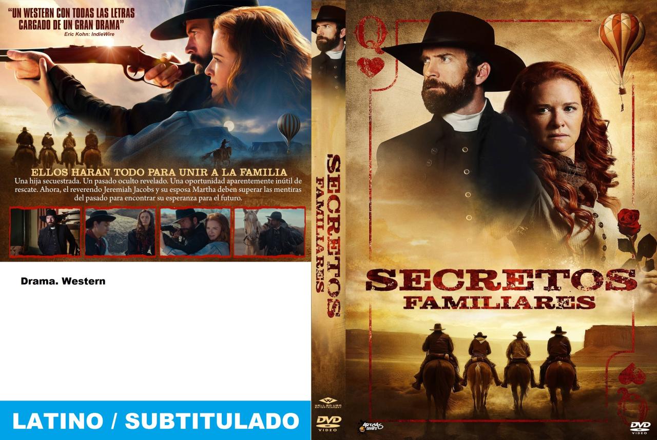 Birthright Outlaw - Secretos familiares