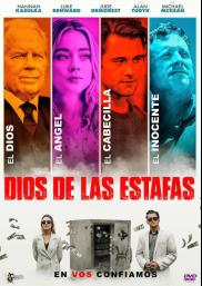 Playing God - Dios de las estafas