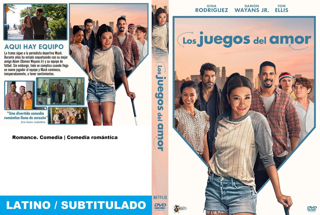 Players_Los juegos del amor