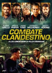 Luces fuera / Combate clandestino