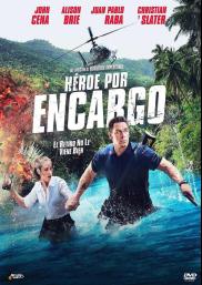 Freelance - Héroe por encargo