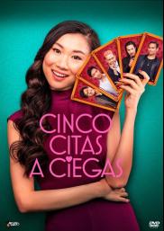 Cinco citas a ciegas