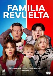 Familia revuelta