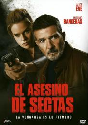 Cult Killer - El asesino de sectas