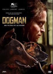 Dogman (2023)