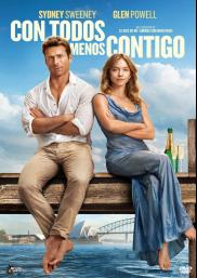 Con todos menos contigo