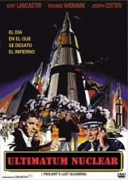 Alerta Misiles - Ultimátum nuclear
