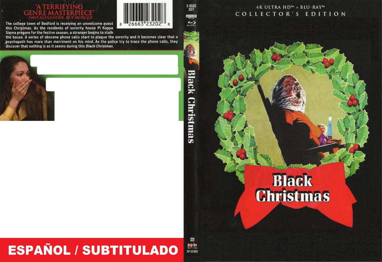 Black Christmas (1974)