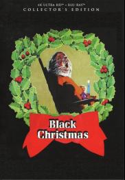 Black Christmas (1974)