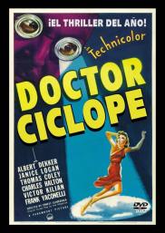 Doctor Cíclope