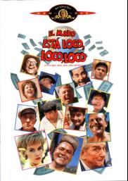 El mundo está loco, loco, loco