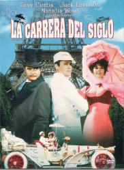 La carrera del siglo
