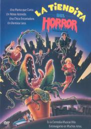 La tiendita del horror (1986)