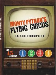 Monty Pythons Flying Circus