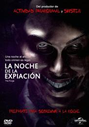 La purga / La noche de la expiación
