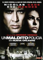 Un maldito policía en Nueva Orleans