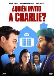 ¿Quién invitó a Charlie?