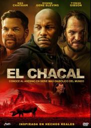 Squealer - El chacal