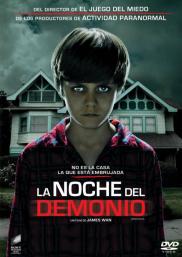 Insidious - La noche del demonio