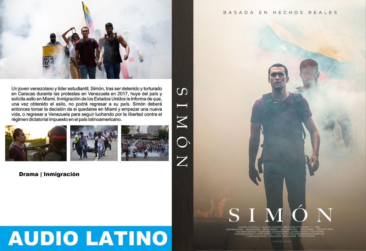 Simón (2023)