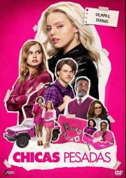 Chicas pesadas (2024)