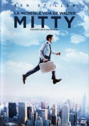 La vida secreta de Walter Mitty / La increíble vida de Walter Mitty (2013)