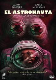 El astronauta