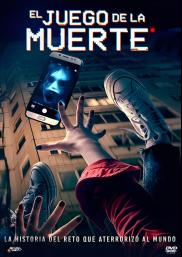 Blue Whale: El juego de la muerte